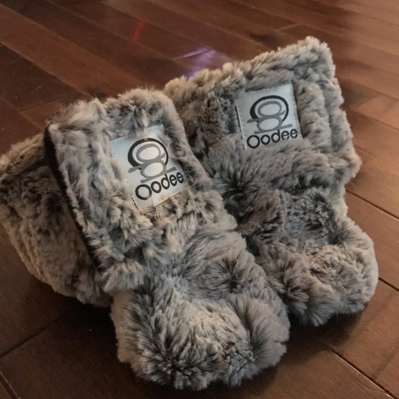 Baby boots - Picture 2 of 2